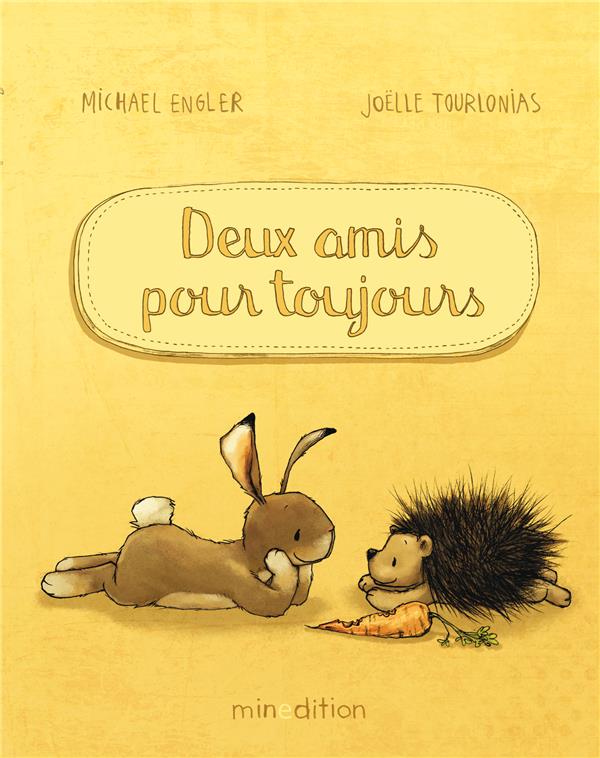 DEUX AMIS POUR TOUJOURS