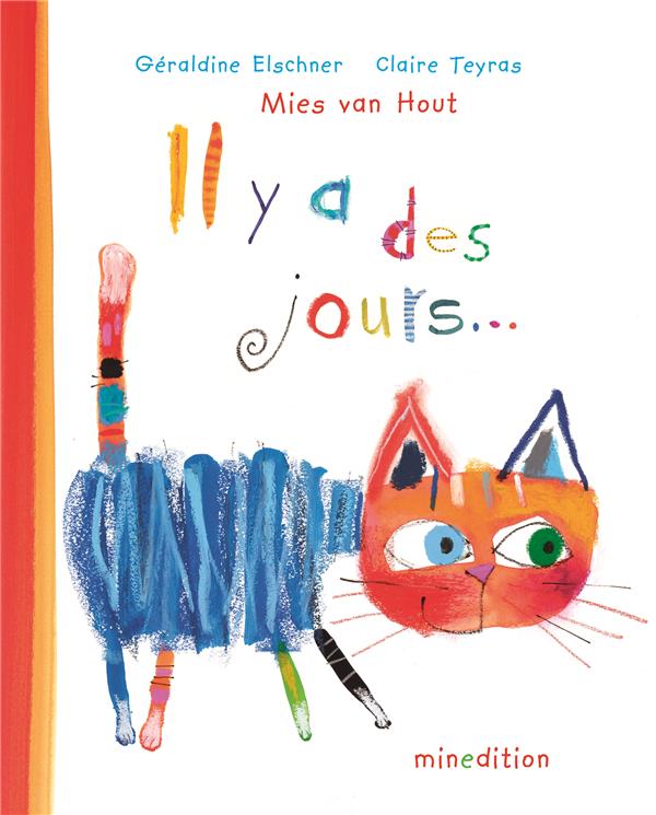 IL Y A DES JOURS - MINI (40)