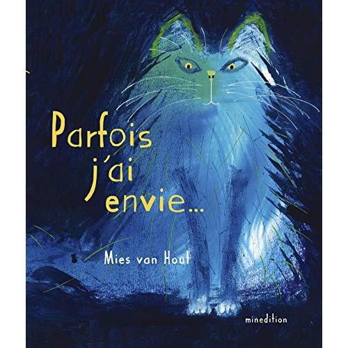 PARFOIS J'AI ENVIE
