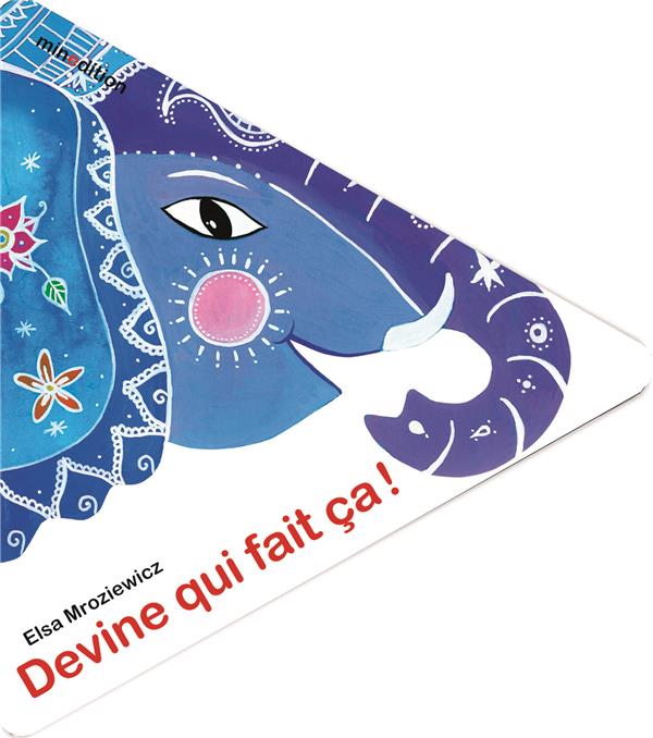 DEVINE QUI FAIT CA
