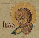 JEAN, PATIENCE ET PRIERE