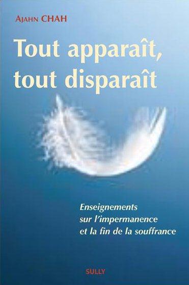 TOUT APPARAIT, TOUT DISPARAIT
