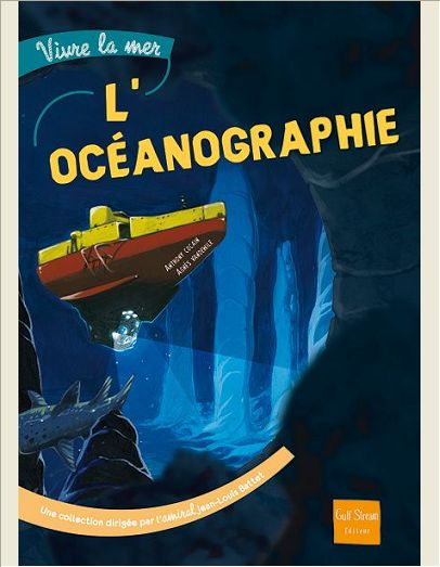 L'OCEANOGRAPHIE - VOL06