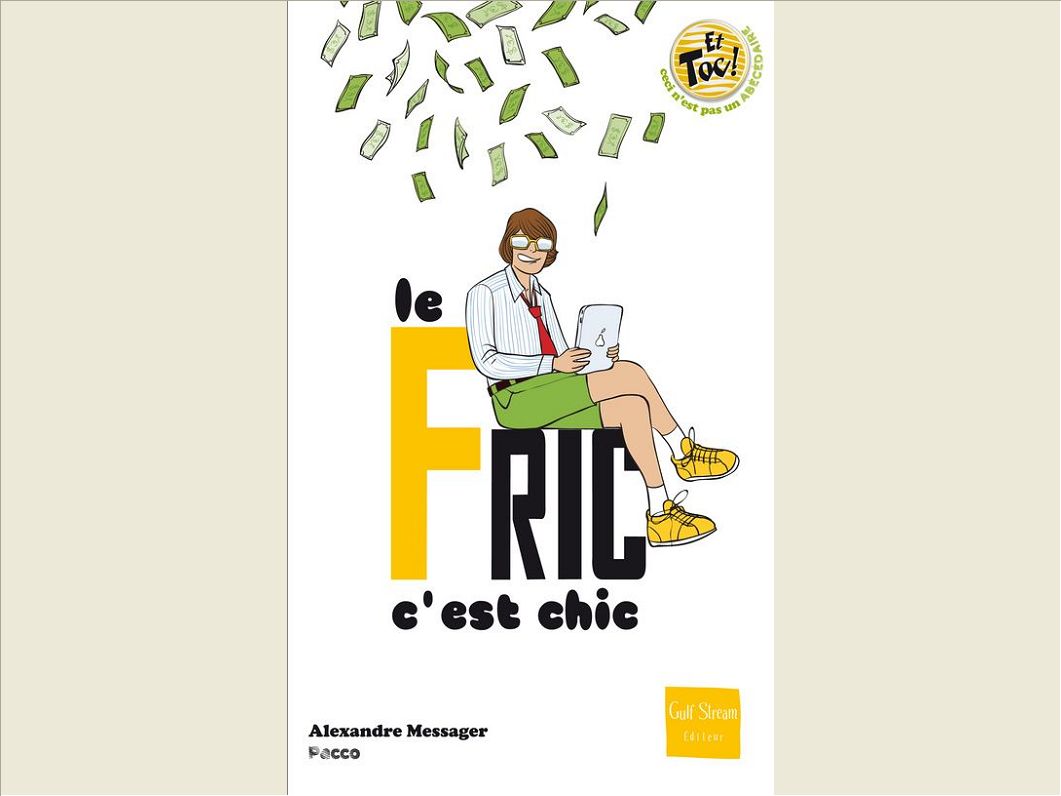 LE FRIC, C'EST CHIC !