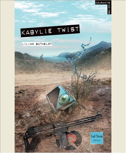 KABYLIE TWIST