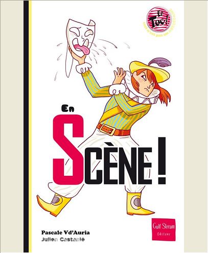 EN SCENE !
