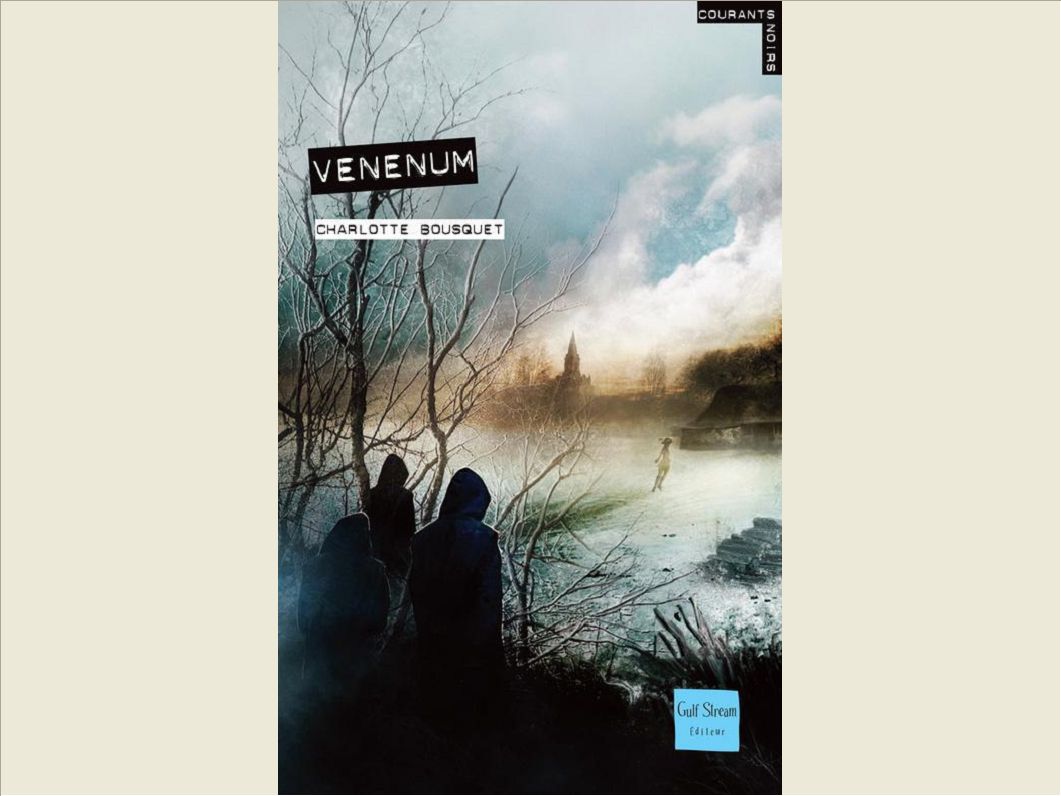 VENENUM
