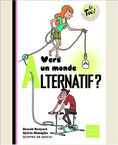 VERS UN MONDE ALTERNATIF ?