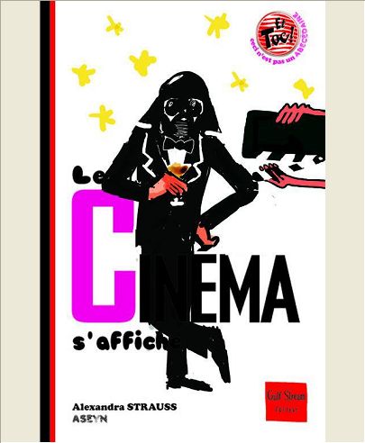 LE CINEMA S'AFFICHE
