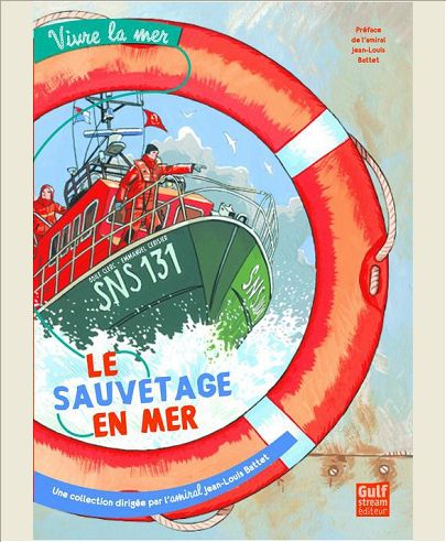 LE SAUVETAGE EN MER
