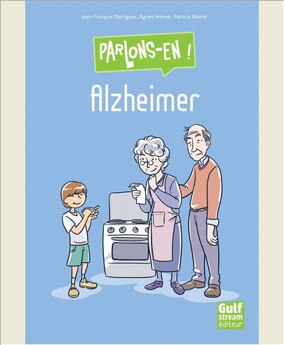 PARLONS-EN ! ALZHEIMER