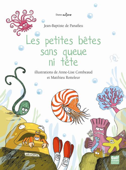 LES PETITES BETES SANS QUEUE NI TETE