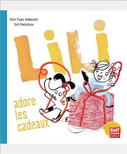 LILI ADORE LES CADEAUX