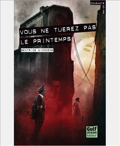 VOUS NE TUEREZ PAS LE PRINTEMPS