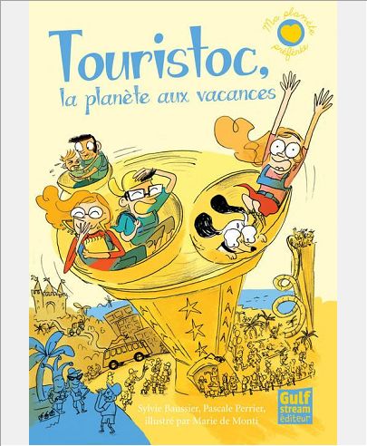 TOURISTOC, LA PLANETE AUX VACANCES