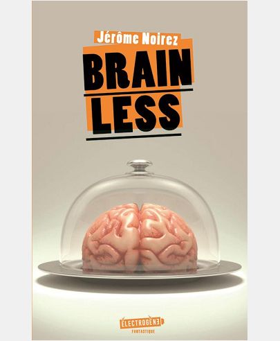 BRAINLESS
