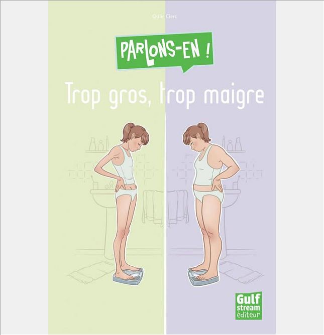 TROP GROS, TROP MAIGRE ?