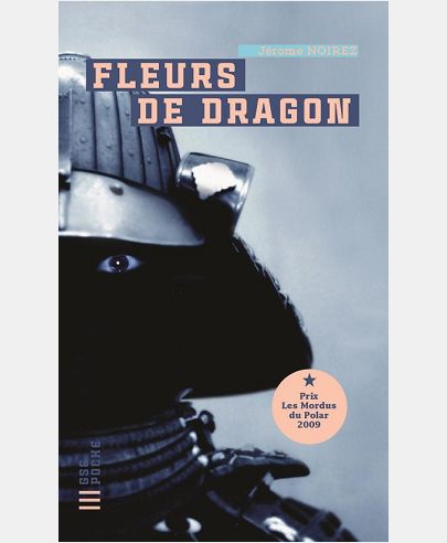 FLEURS DE DRAGON