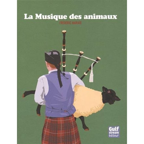 LA MUSIQUE DES ANIMAUX