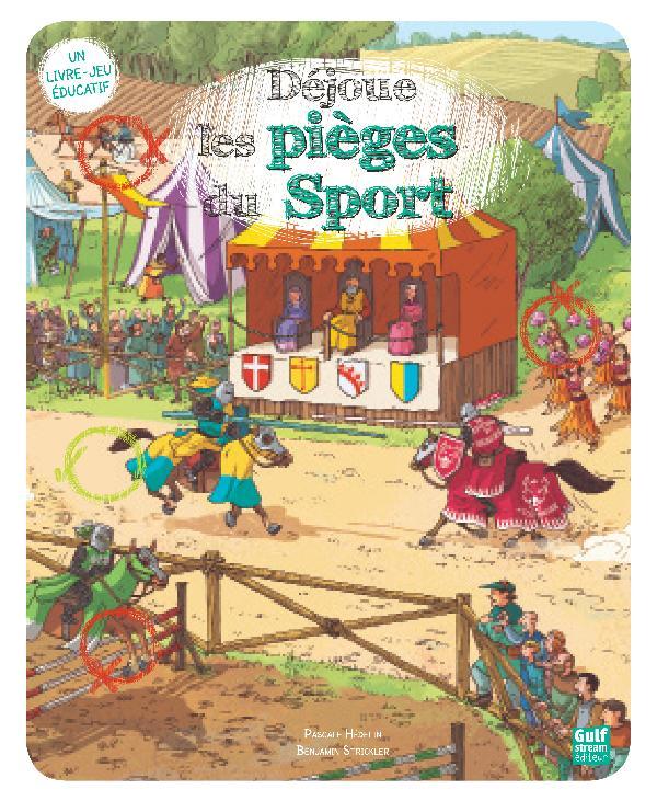 DEJOUE LES PIEGES DU SPORT