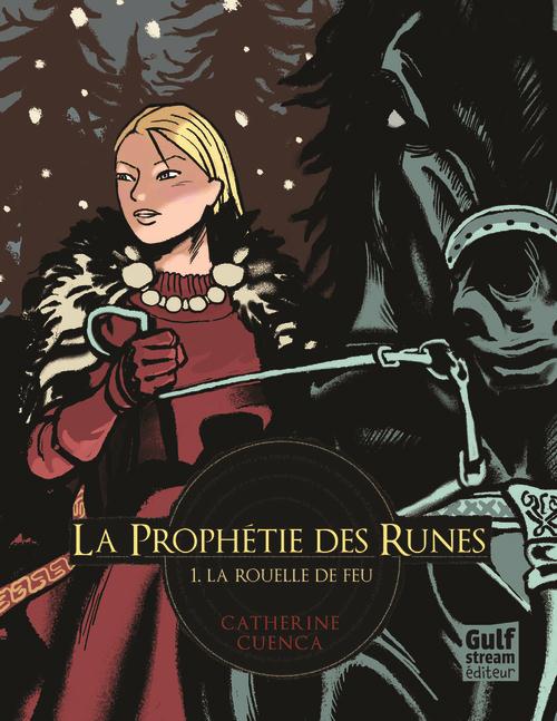 LA PROPHETIE DES RUNES - TOME 2 L'ENIGME SARMATE