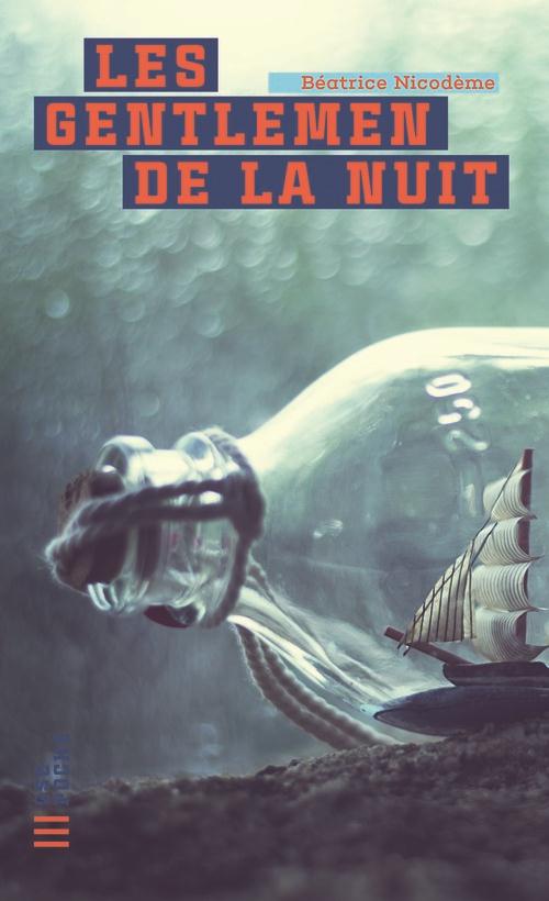 LES GENTLEMEN DE LA NUIT