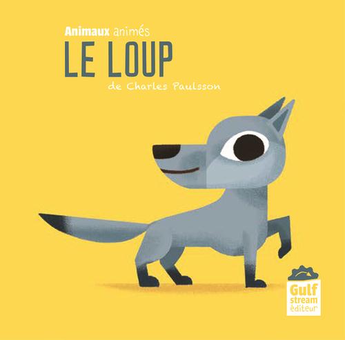 LE LOUP