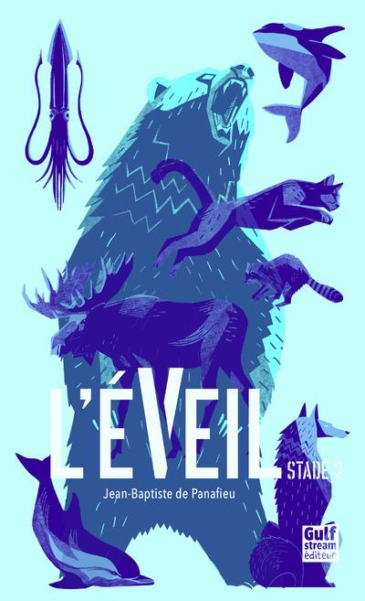 L'EVEIL - STADE 2