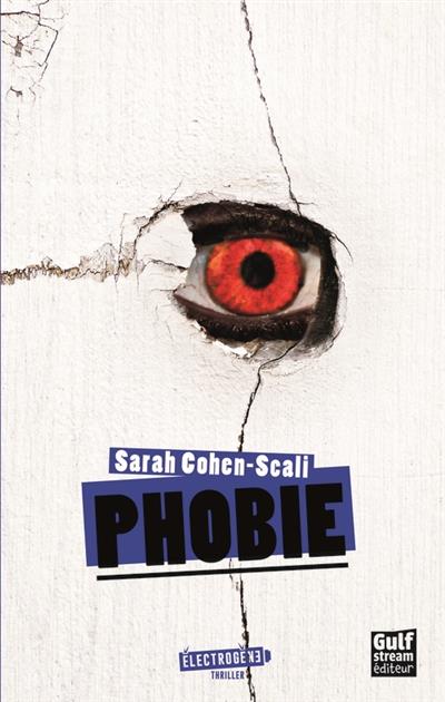 PHOBIE