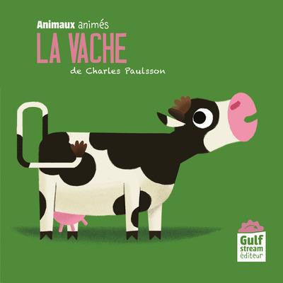 LA VACHE