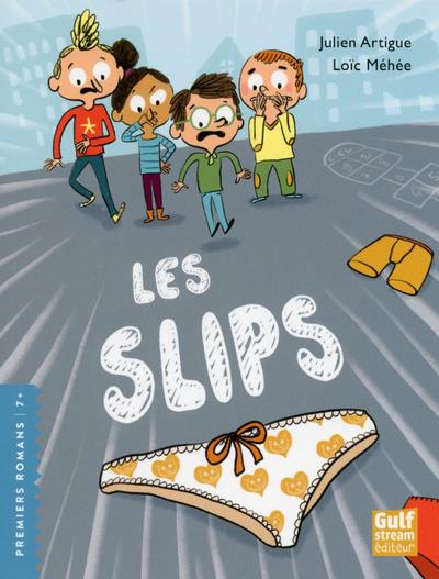LES SLIPS