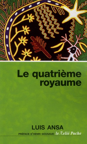 LE QUATRIEME ROYAUME