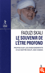 LE SOUVENIR DE L'ETRE PROFOND