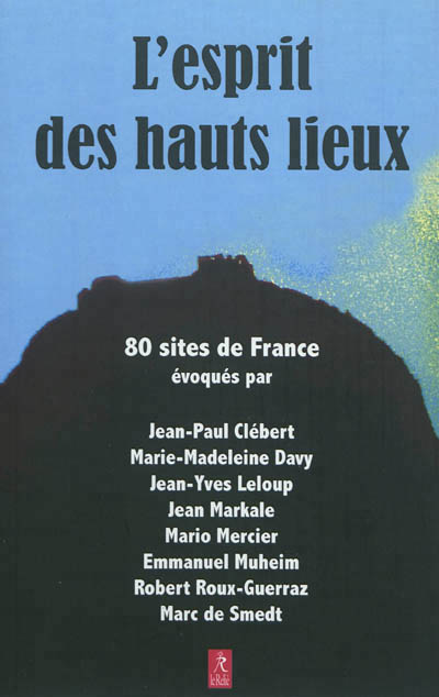 L'ESPRIT DES HAUTS LIEUX