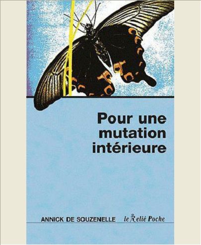 POUR UNE MUTATION INTERIEURE