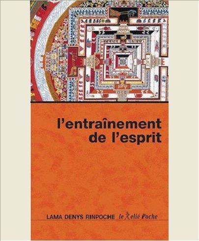 L'ENTRAINEMENT DE L'ESPRIT