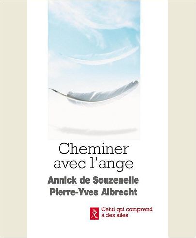 CHEMINER AVEC L'ANGE