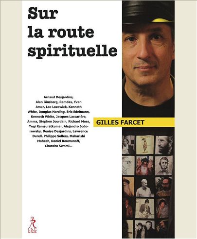SUR LA ROUTE SPIRITUELLE