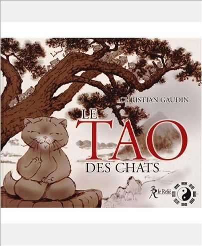 LE TAO DES CHATS
