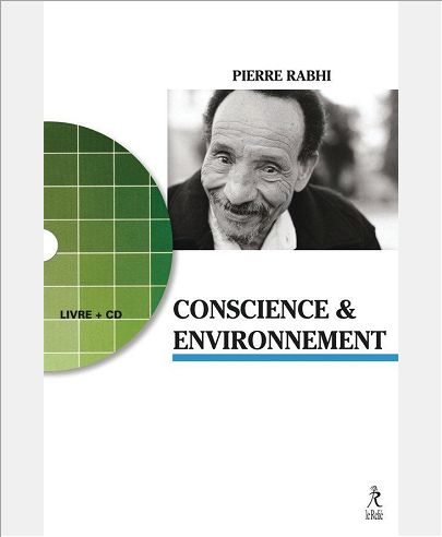 CONSCIENCE ET ENVIRONNEMENT