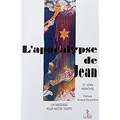 L'APOCALYPSE DE JEAN