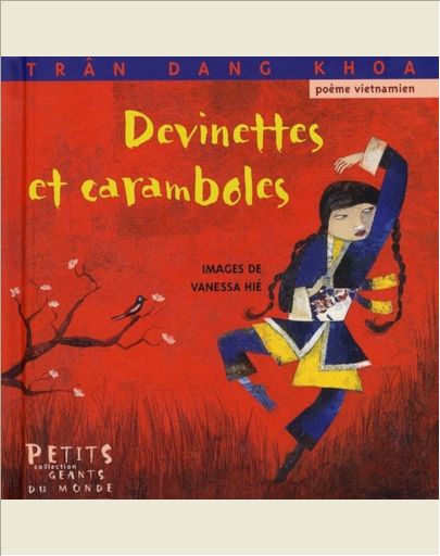 DEVINETTES ET CARAMBOLES
