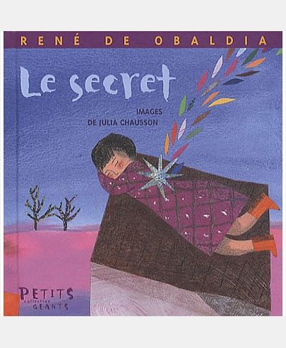 LE SECRET