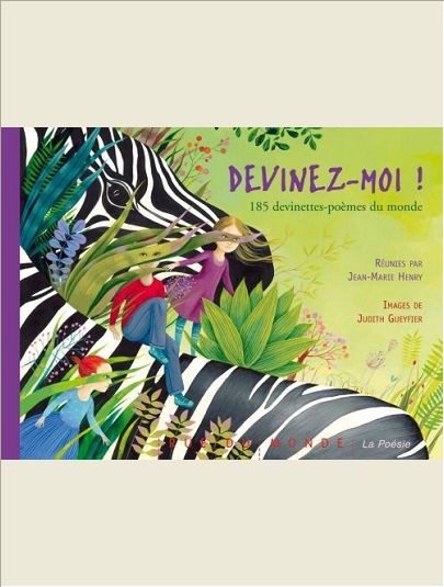 DEVINEZ-MOI !