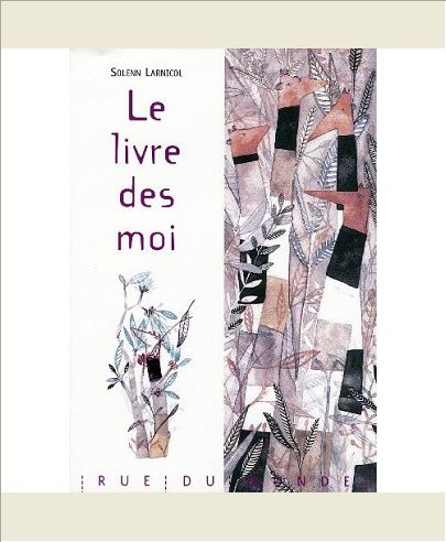 LE LIVRE DES MOI