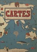 CARTES - VOYAGE PARMI MILLE CURIOSITES ET MERVEILLES NOEL 2013