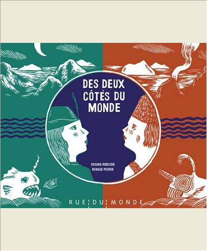 DES DEUX COTES DU MONDE