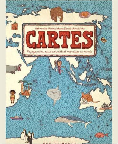 CARTES + TIRE A PART OFFERT