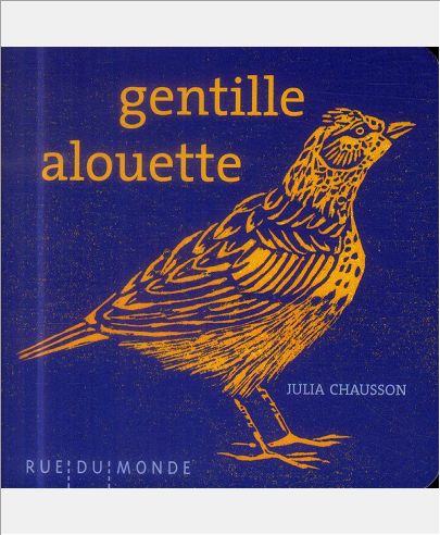 GENTILLE ALOUETTE
