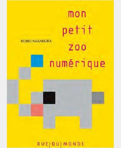 MON PETIT ZOO NUMERIQUE